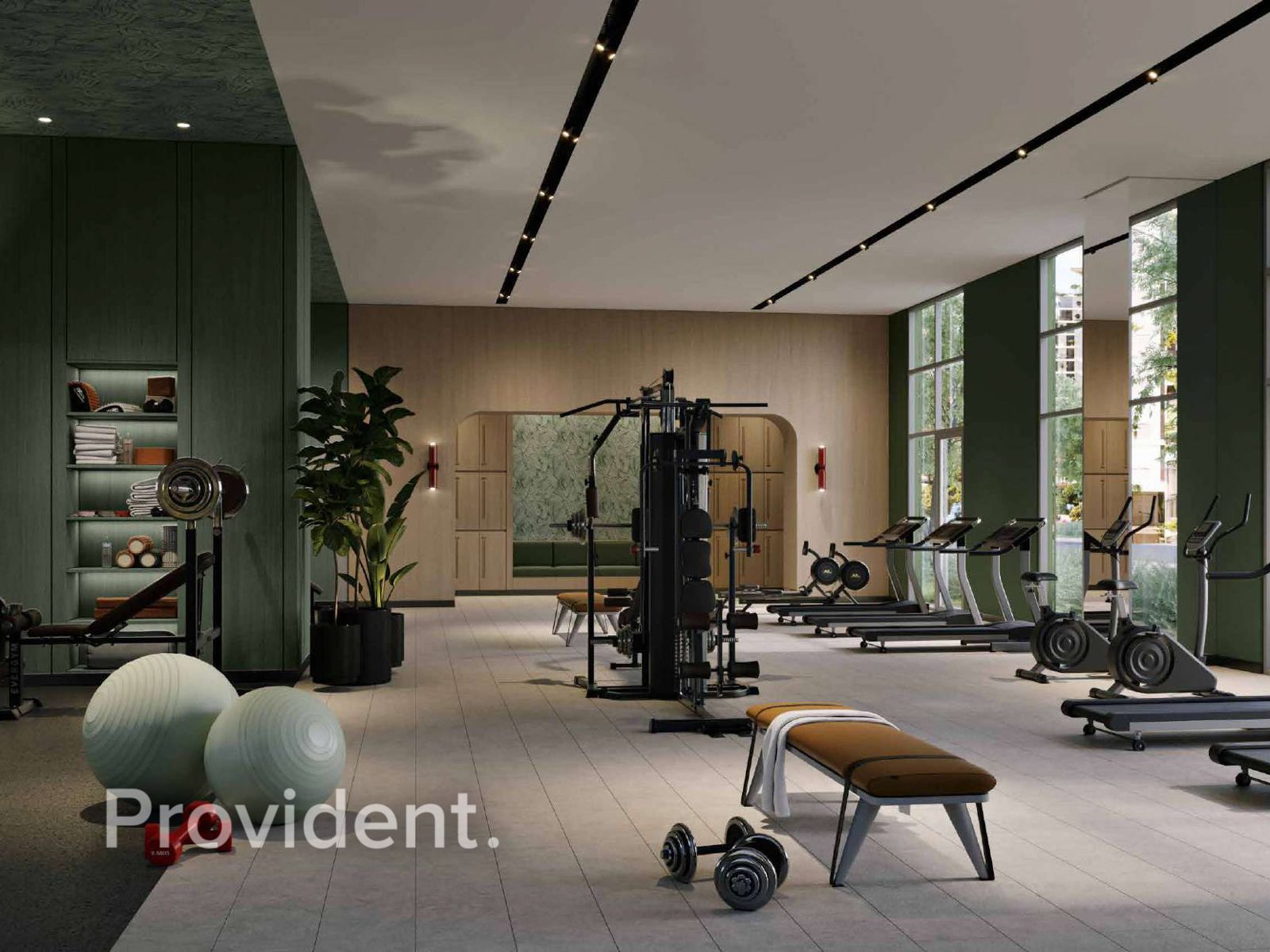 property image - Provident Estate