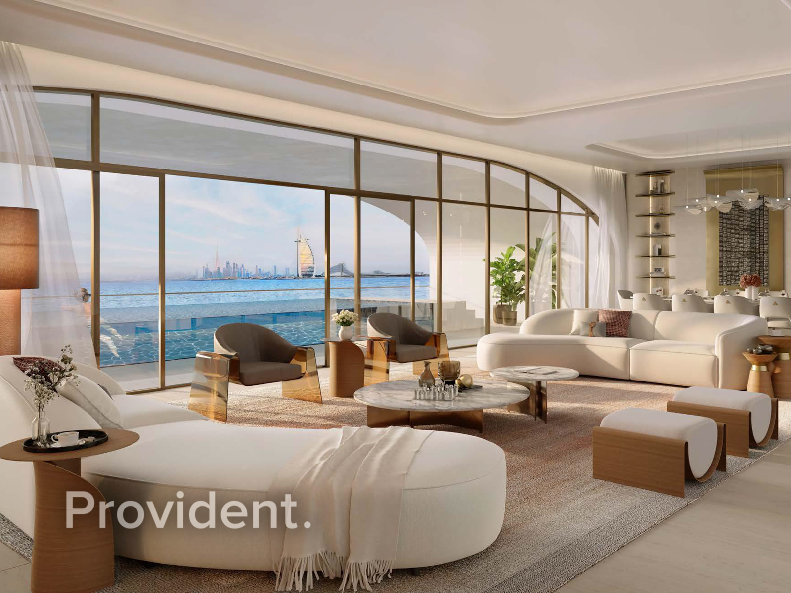 property image - Provident Estate