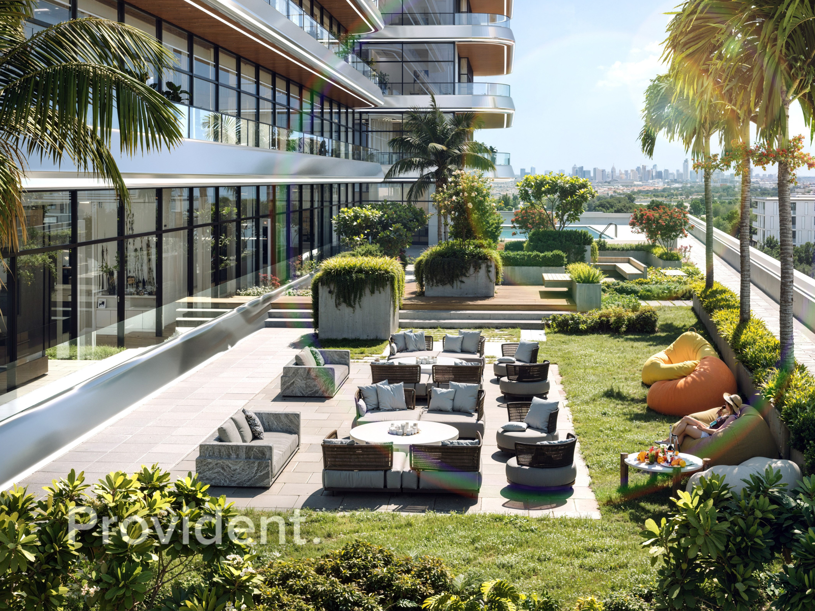 property image - Provident Estate