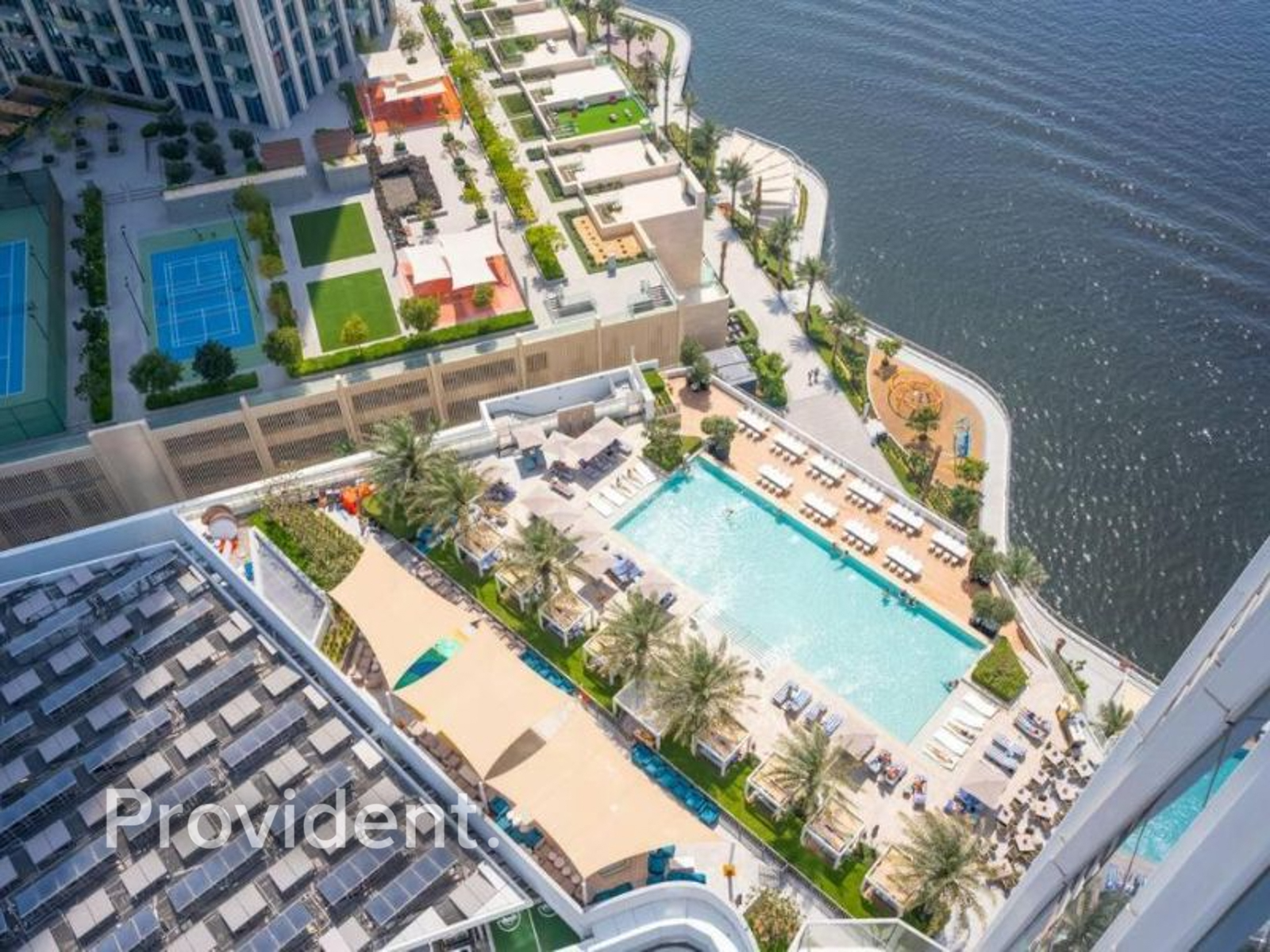 property image - Provident Estate