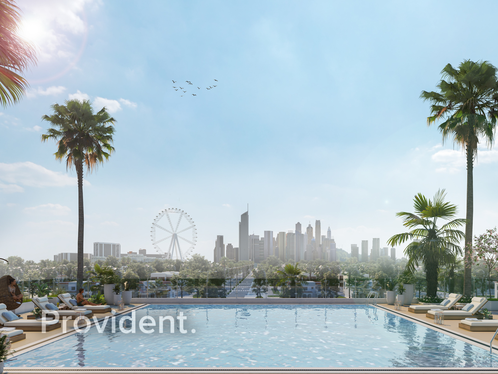 property image - Provident Estate