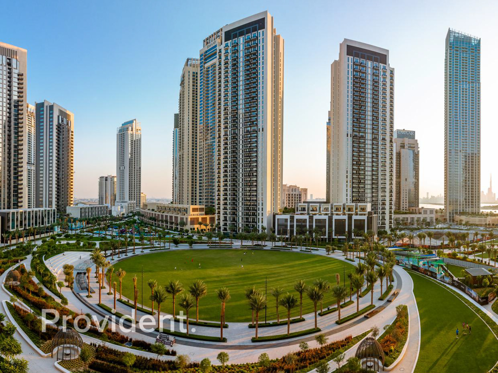 property image - Provident Estate
