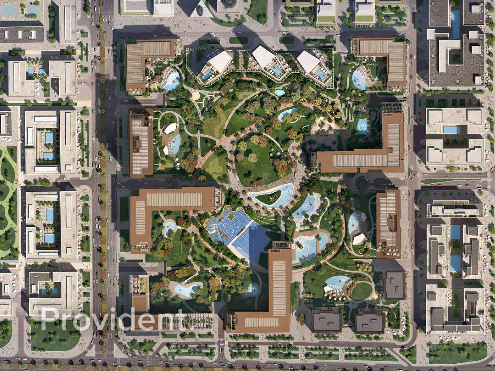 property image - Provident Estate