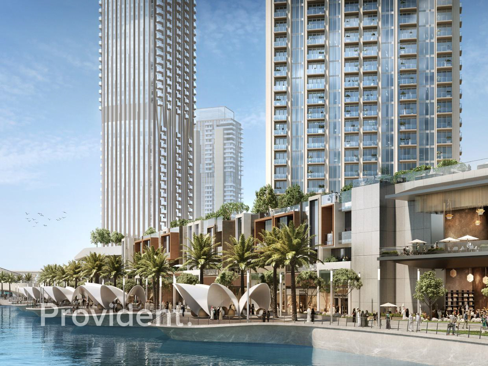property image - Provident Estate