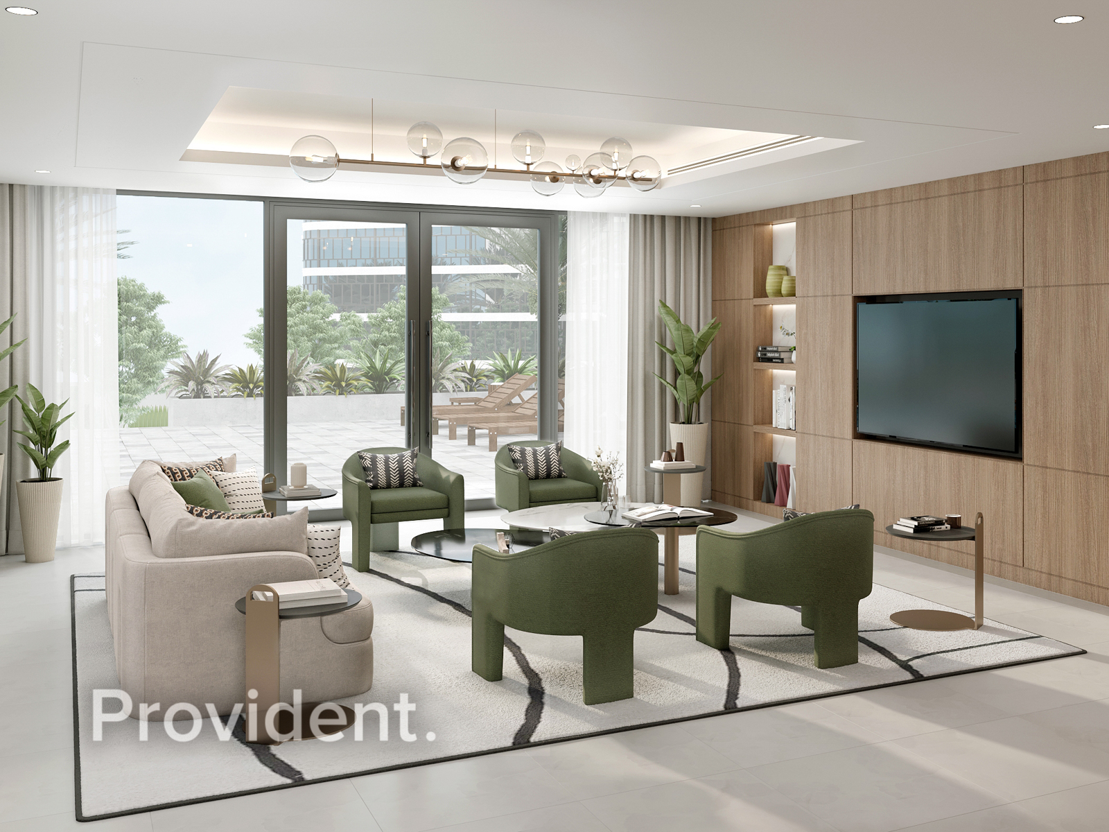 property image - Provident Estate