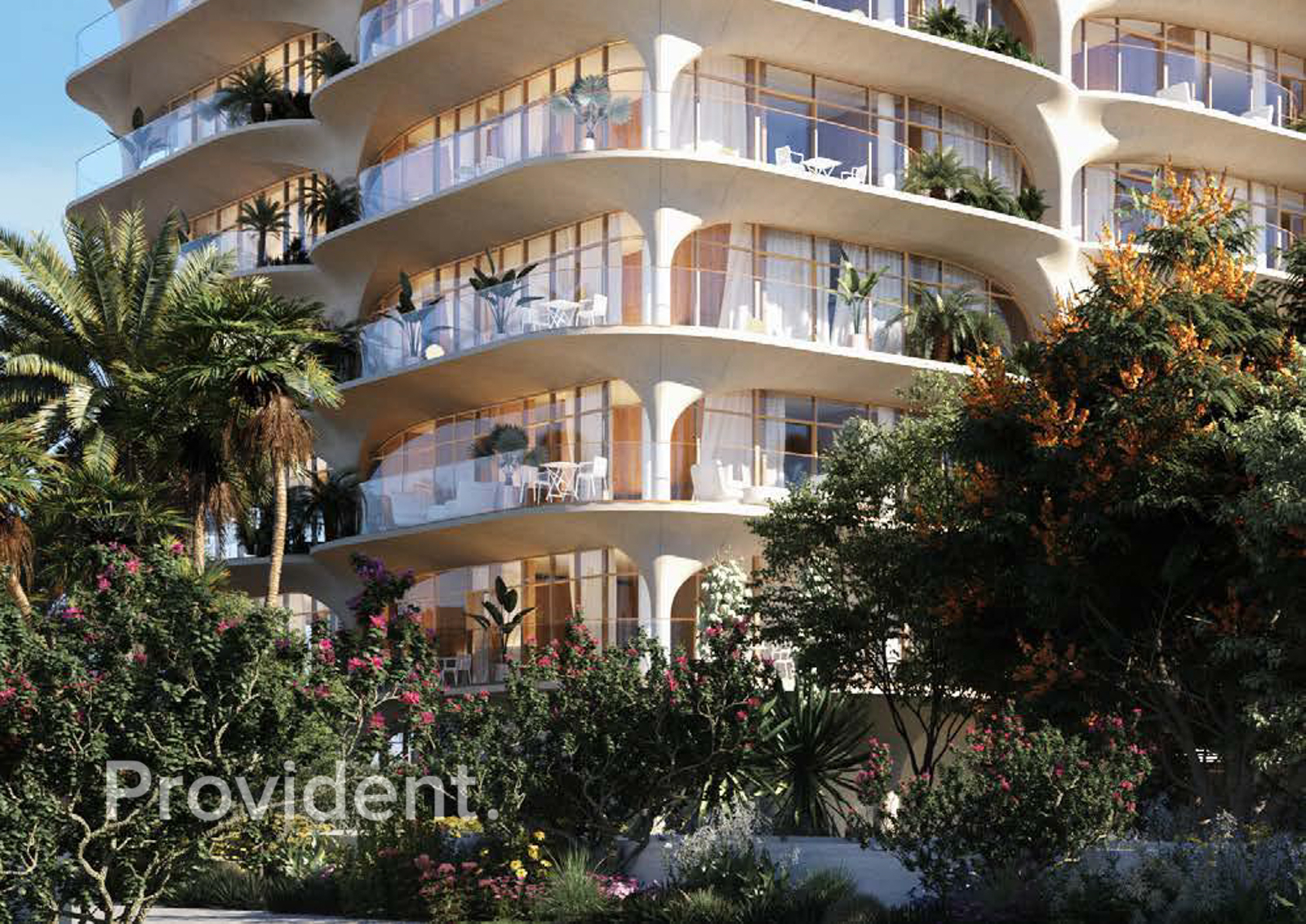 property image - Provident Estate