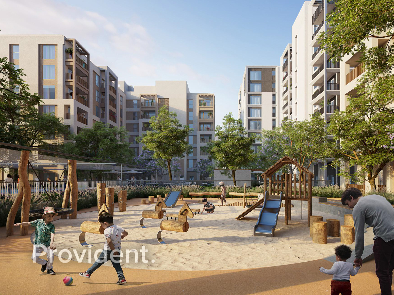 property image - Provident Estate
