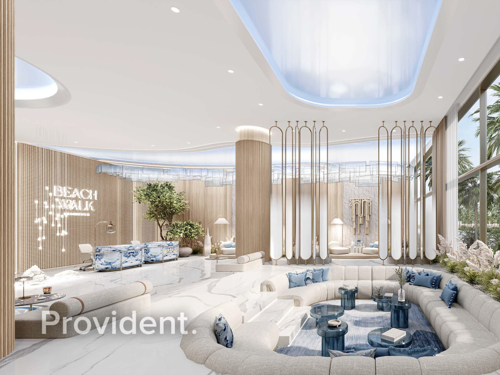 property image - Provident Estate