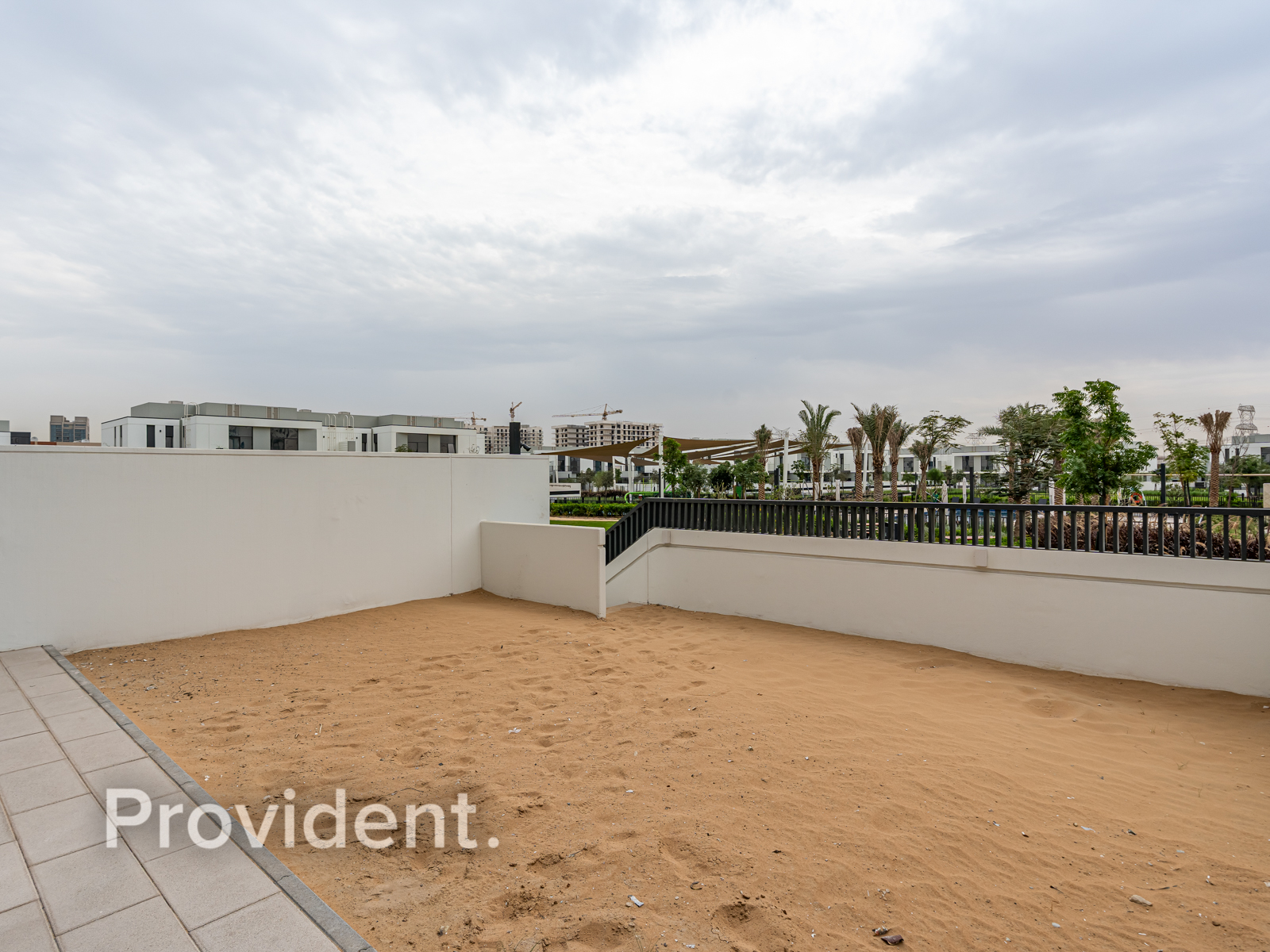 property image - Provident Estate