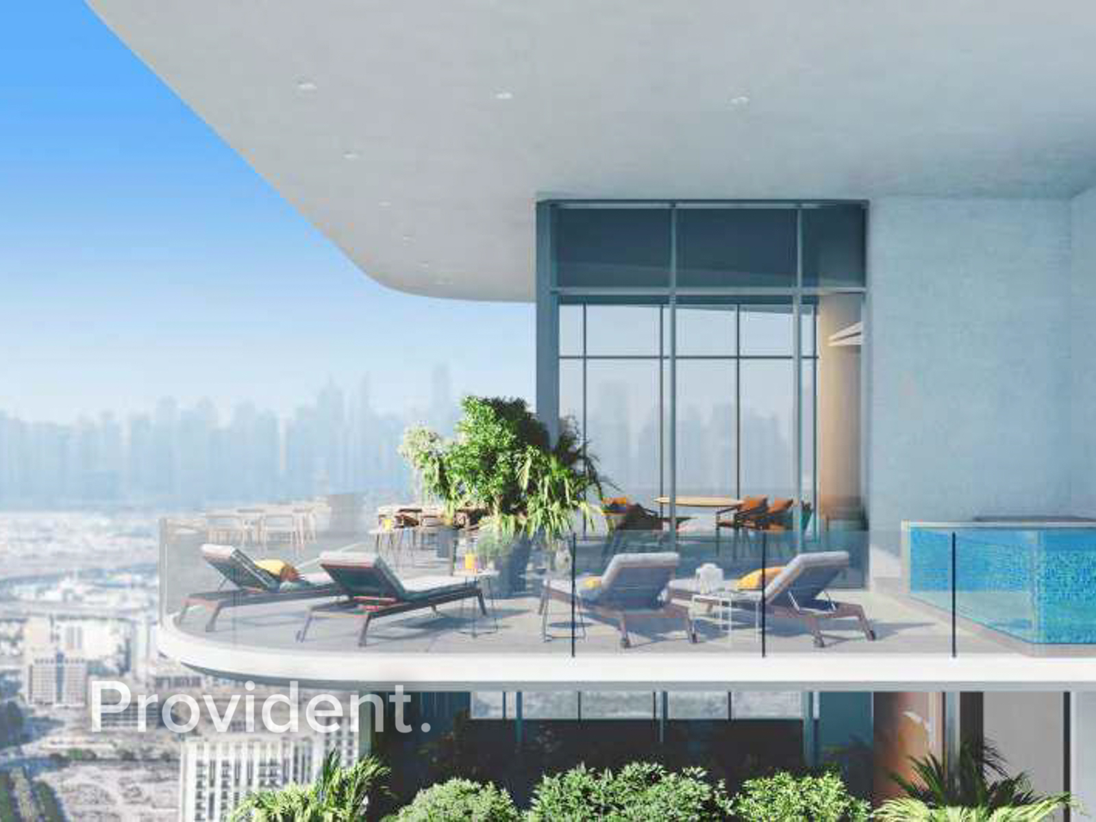 property image - Provident Estate