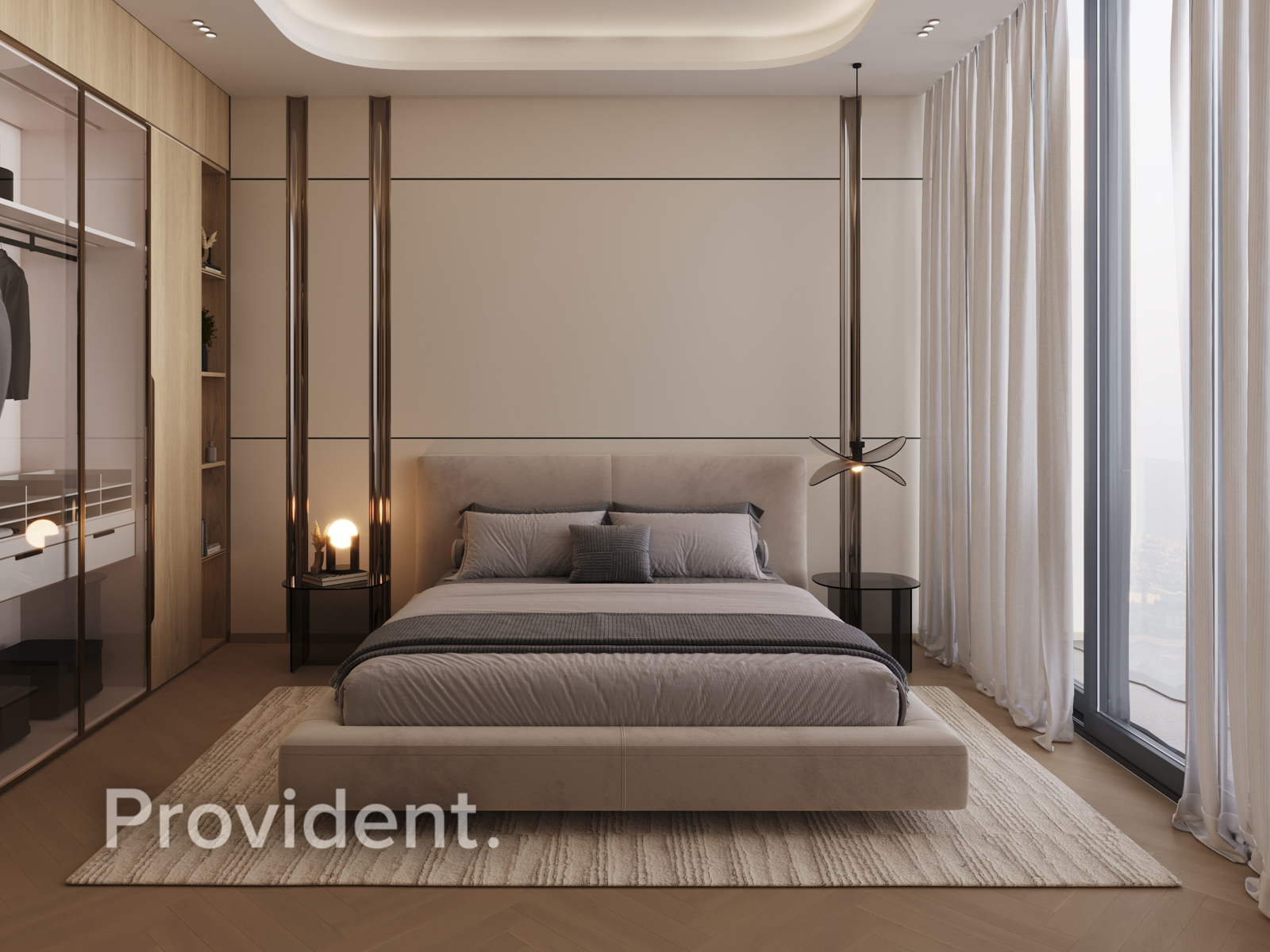 property image - Provident Estate