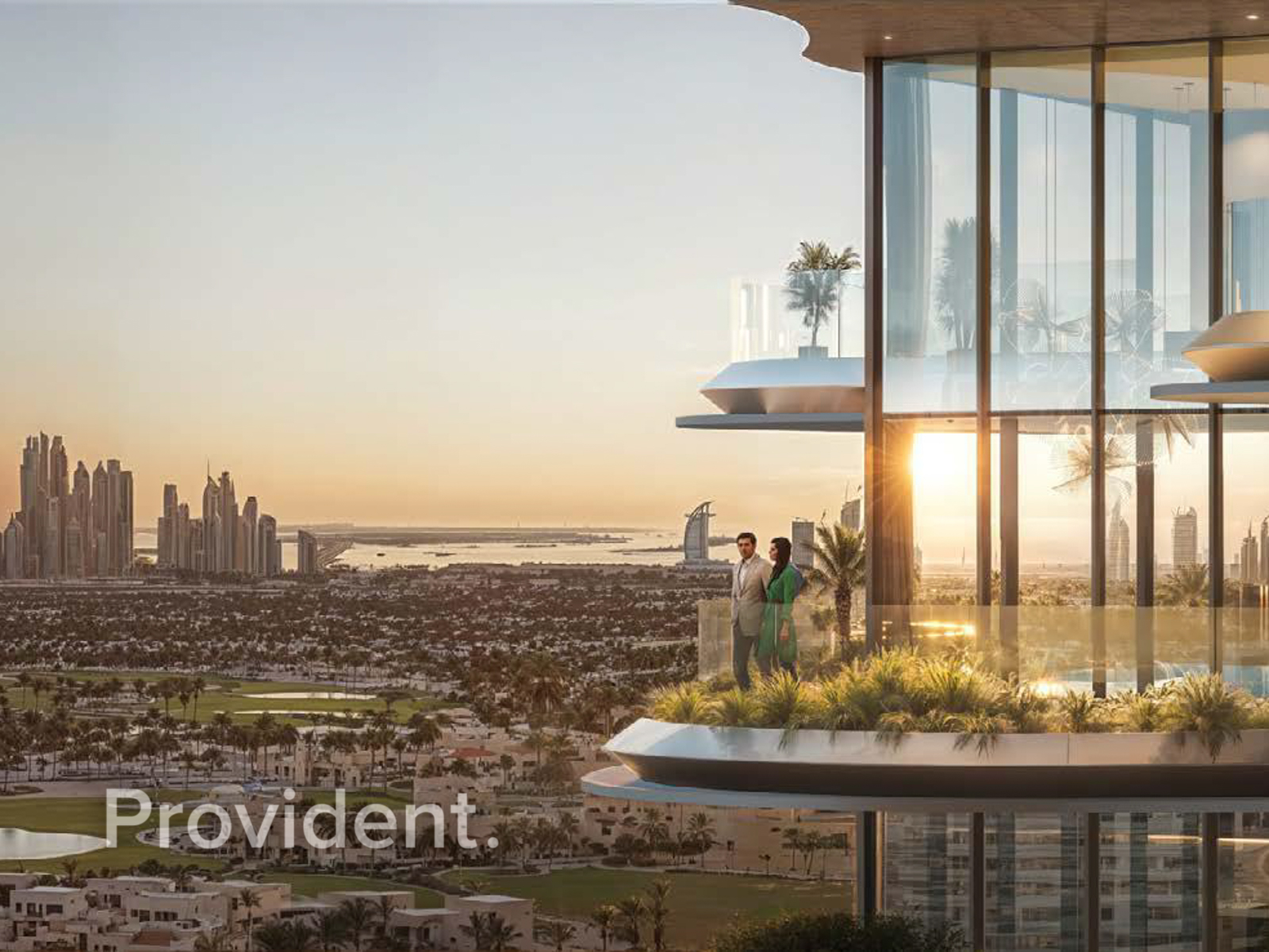 property image - Provident Estate