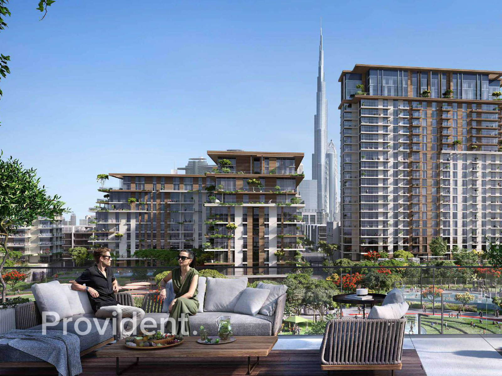 property image - Provident Estate