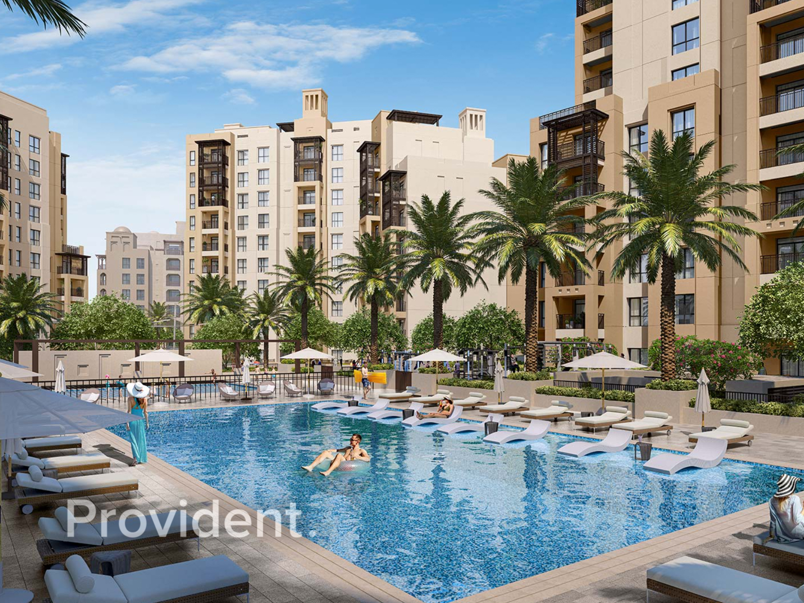 property image - Provident Estate