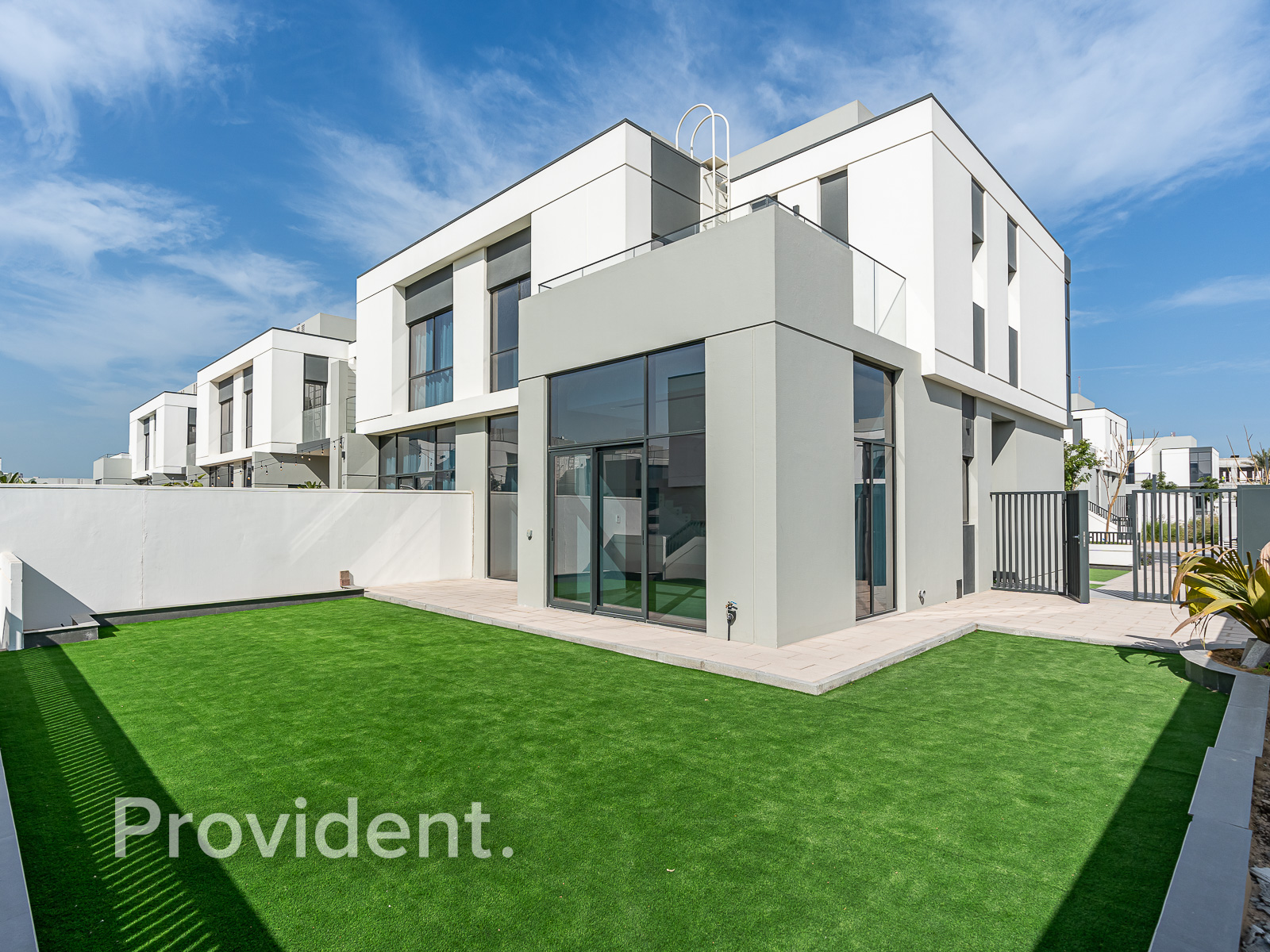 property image - Provident Estate