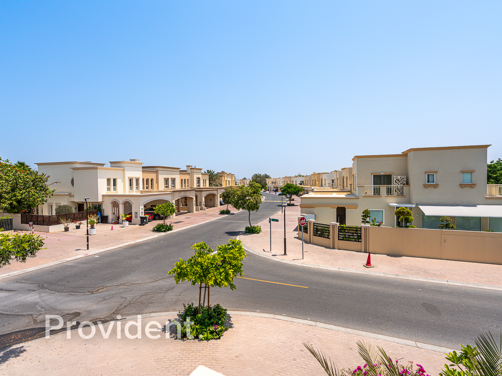 property image - Provident Estate