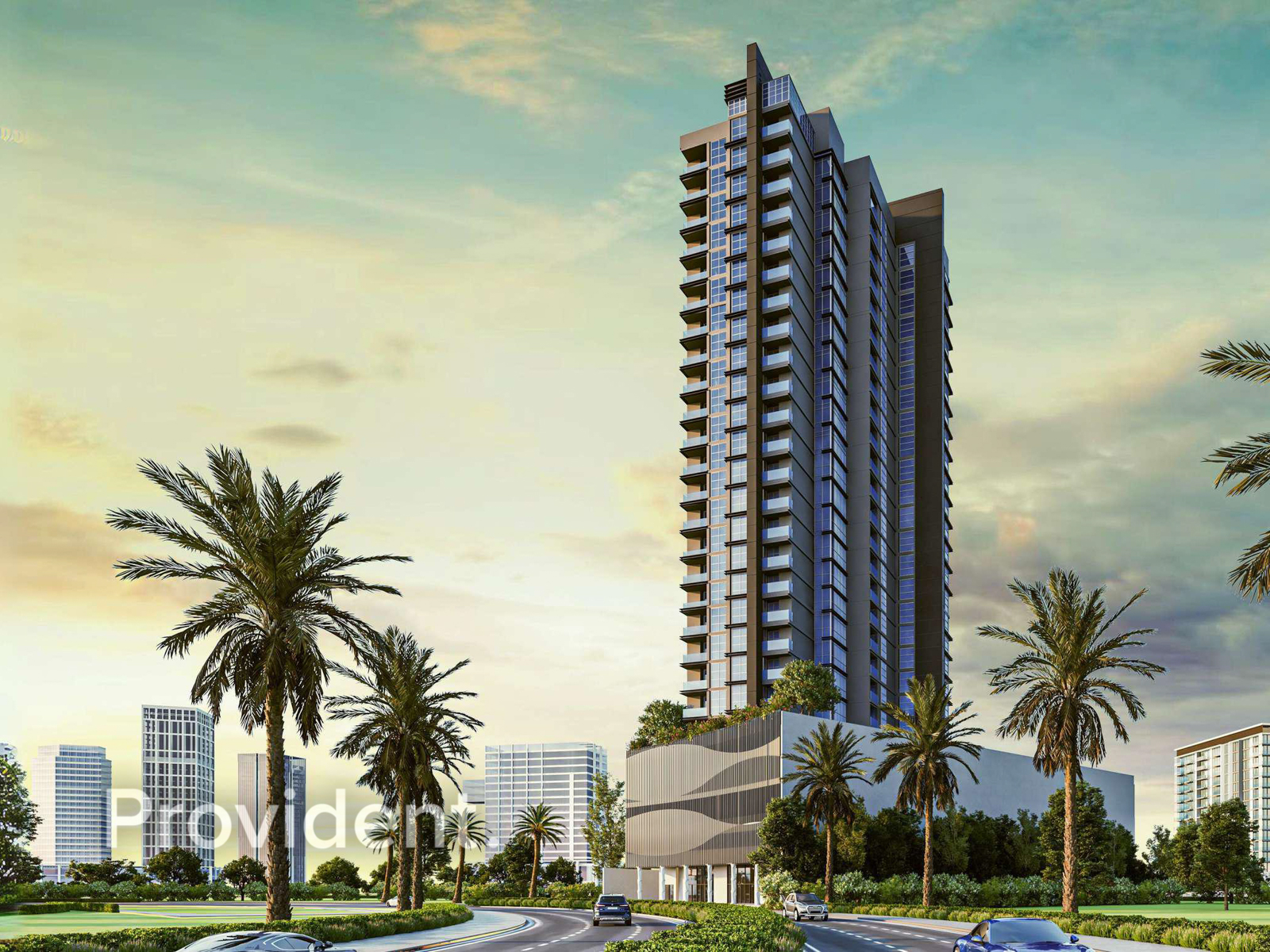 property image - Provident Estate