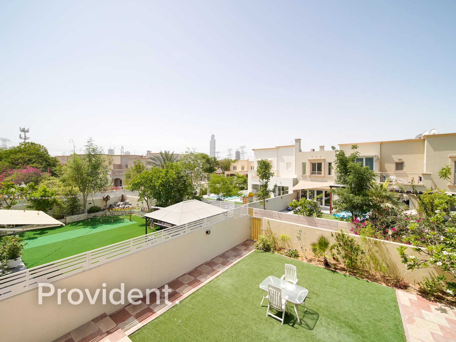 property image - Provident Estate