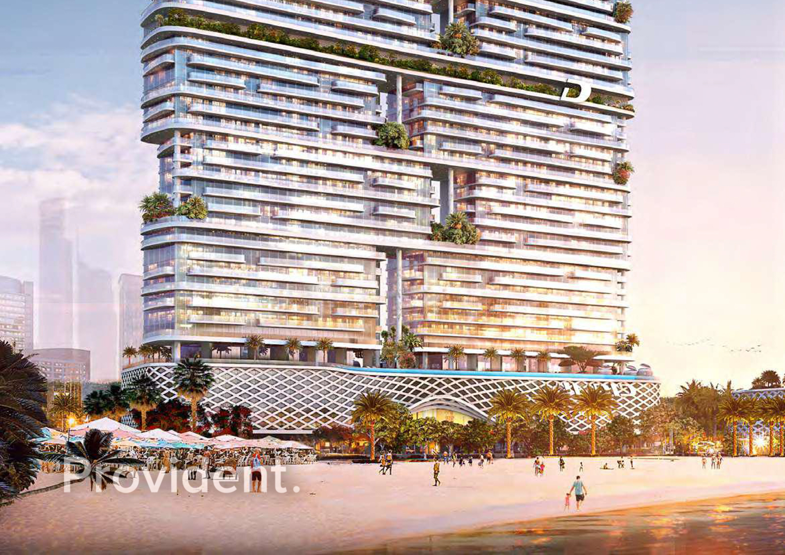 property image - Provident Estate