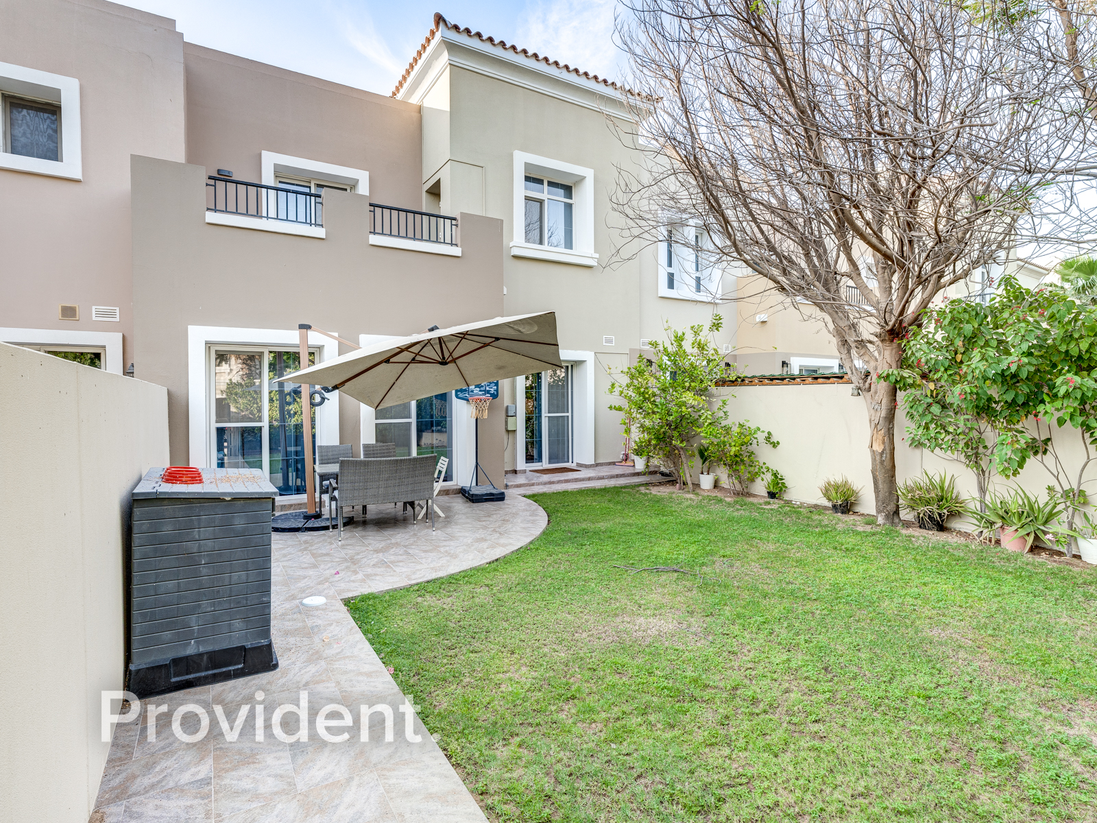 property image - Provident Estate