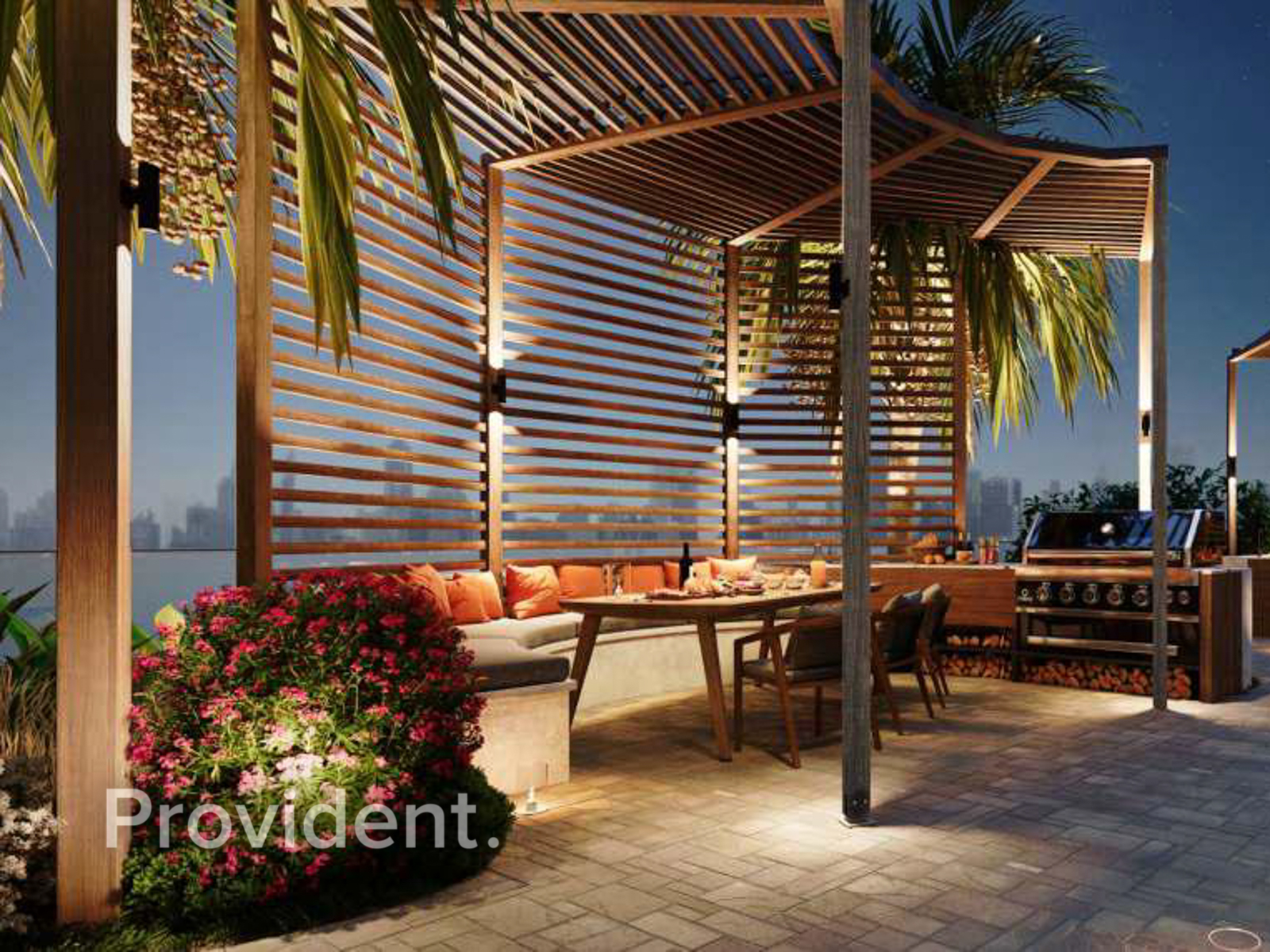 property image - Provident Estate