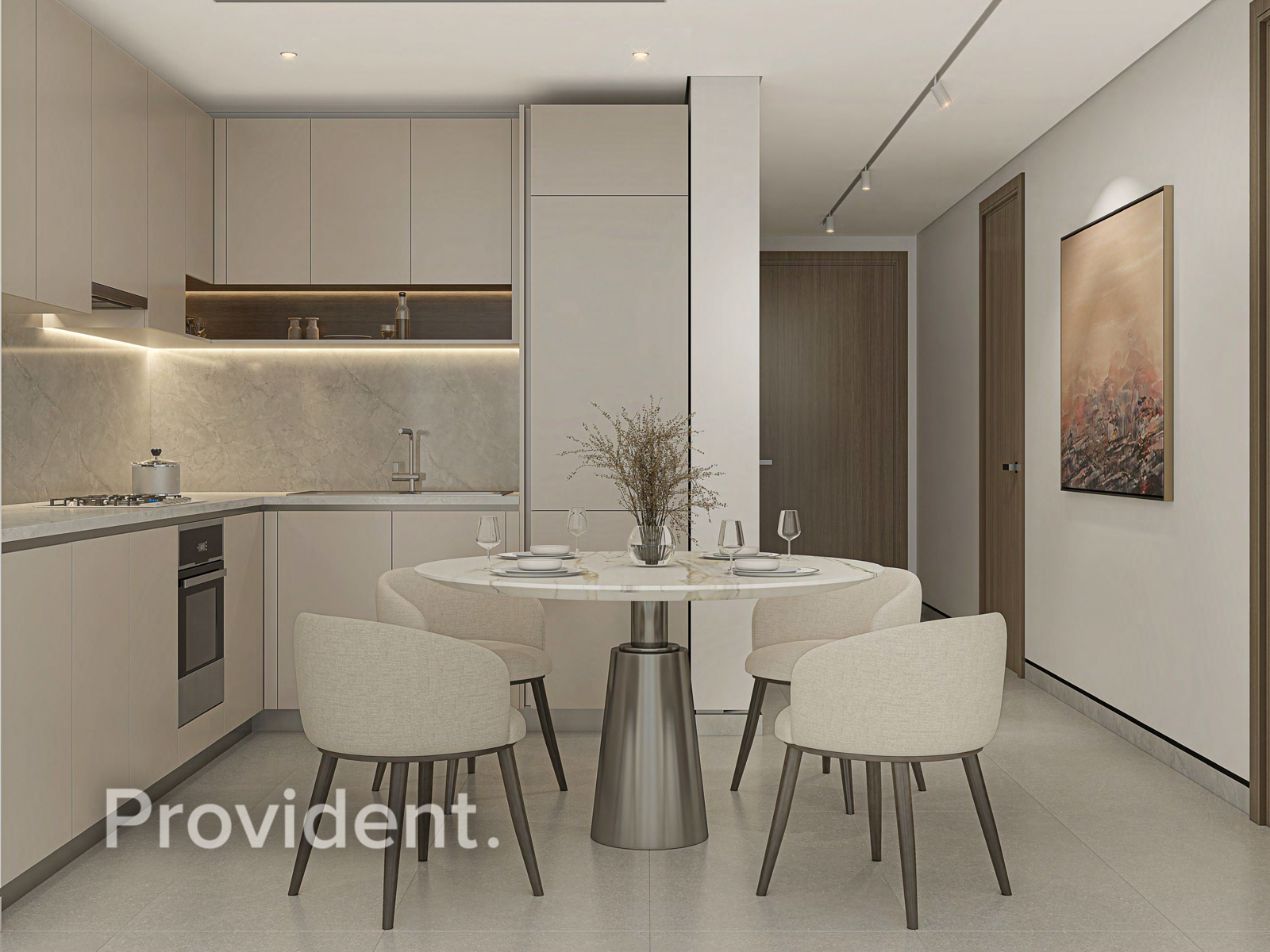 property image - Provident Estate