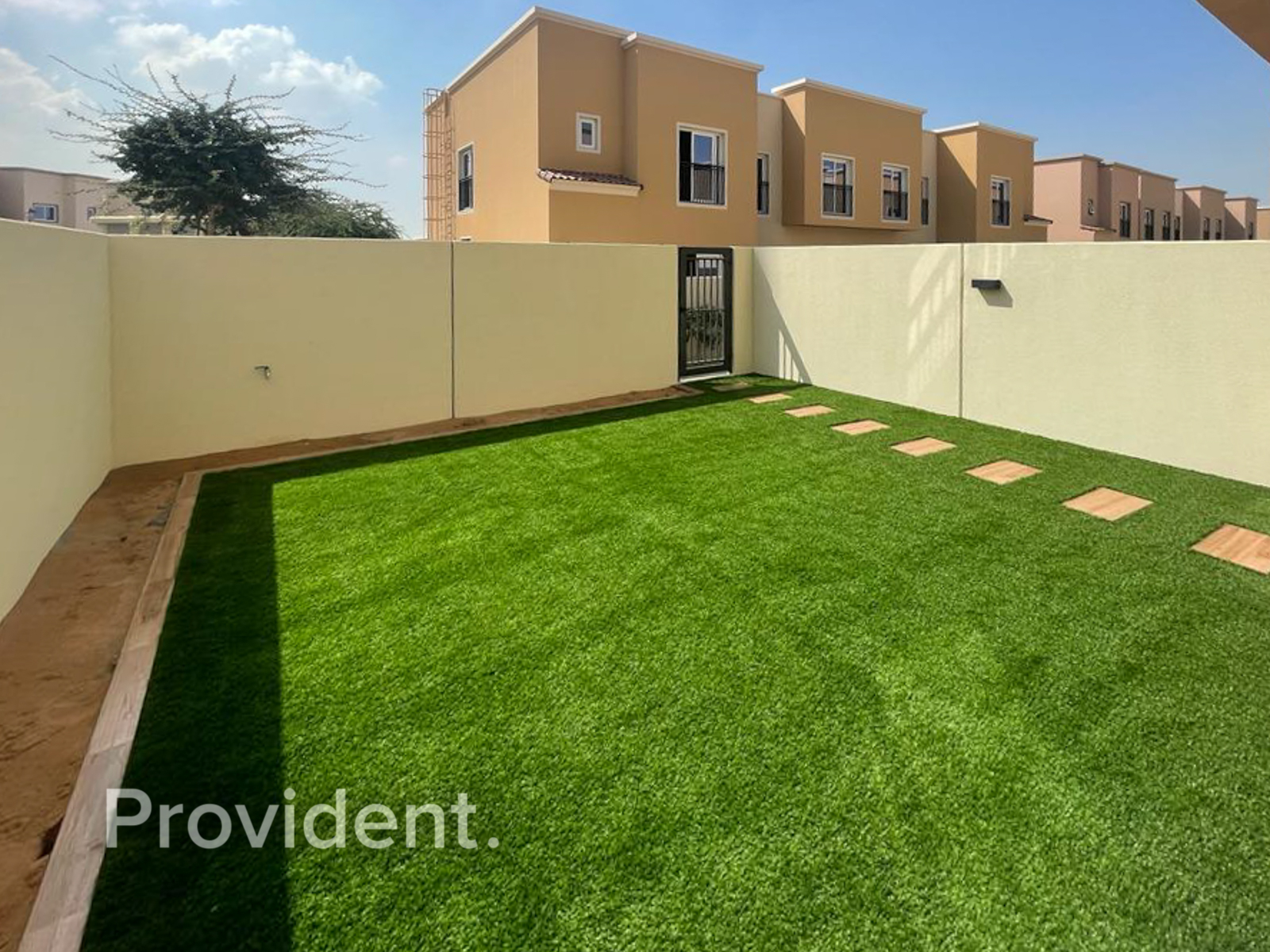 property image - Provident Estate