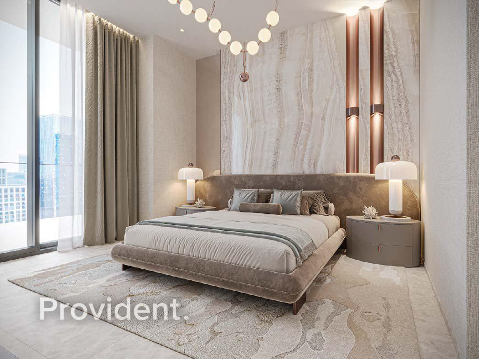 property image - Provident Estate