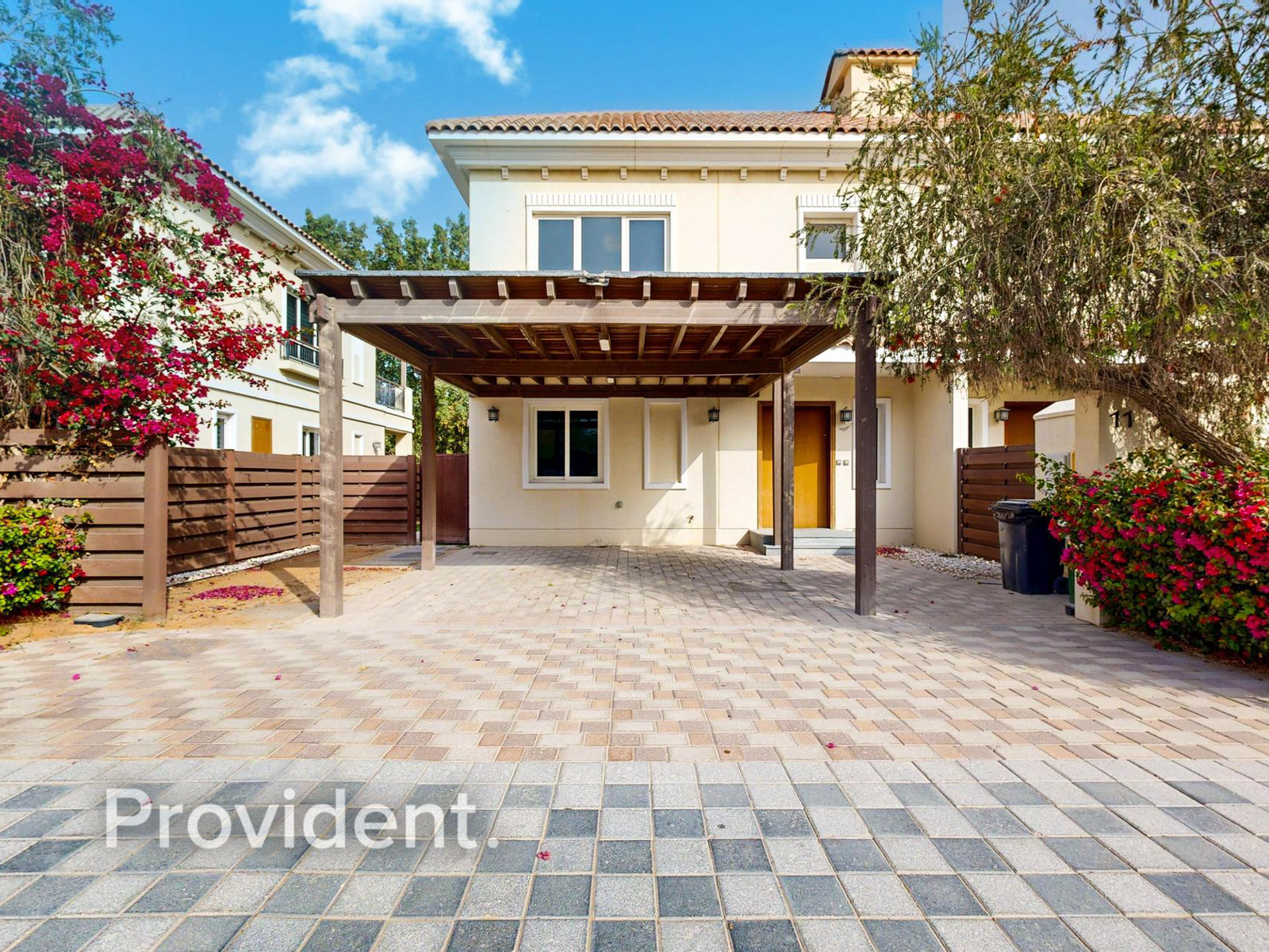 property image - Provident Estate