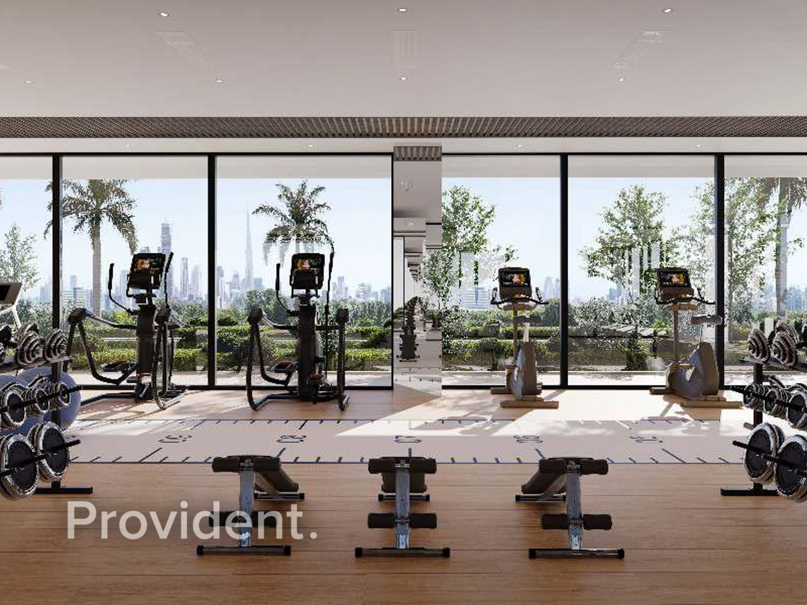 property image - Provident Estate