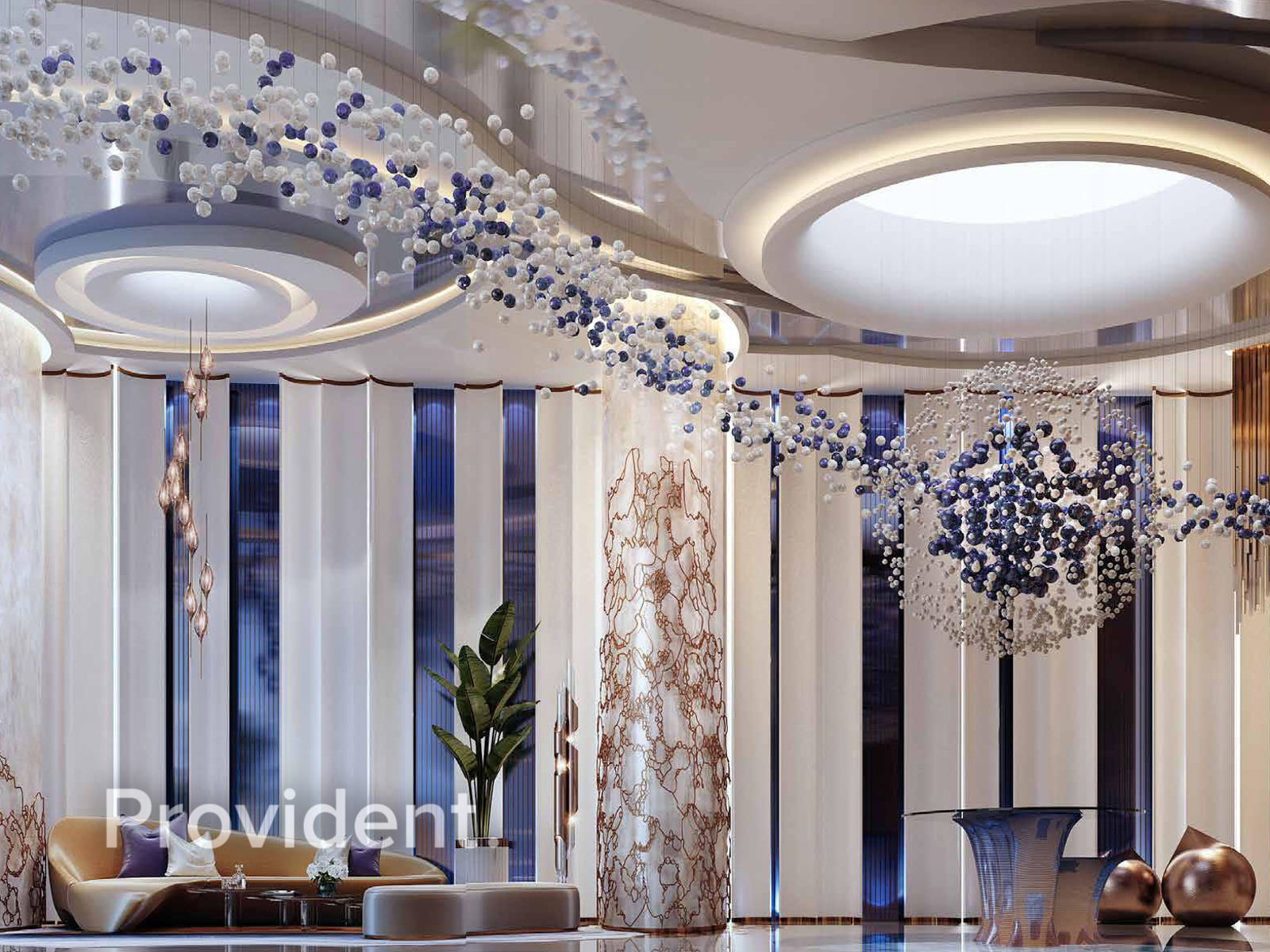 property image - Provident Estate
