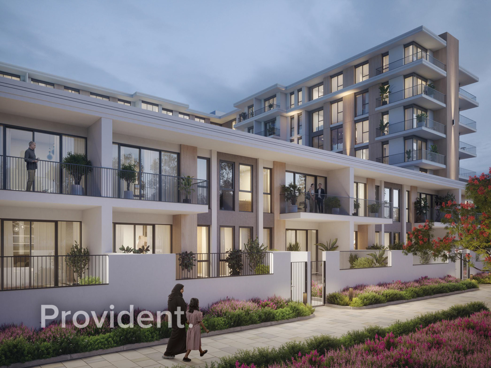 property image - Provident Estate