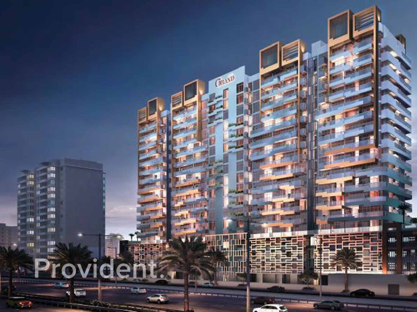 property image - Provident Estate