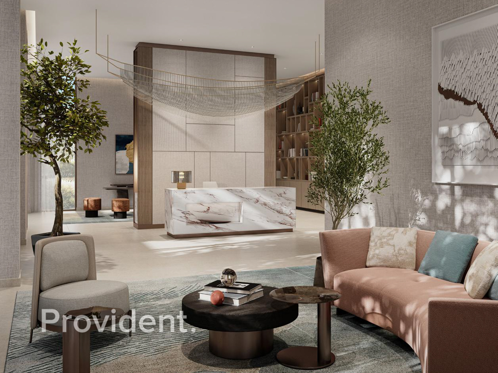 property image - Provident Estate