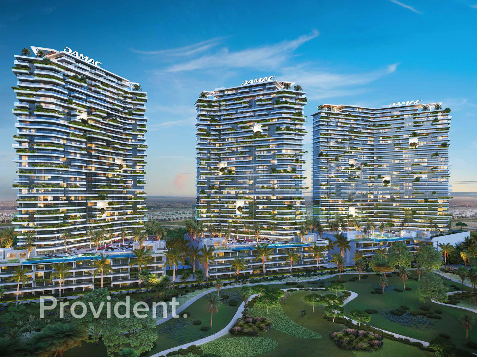 property image - Provident Estate