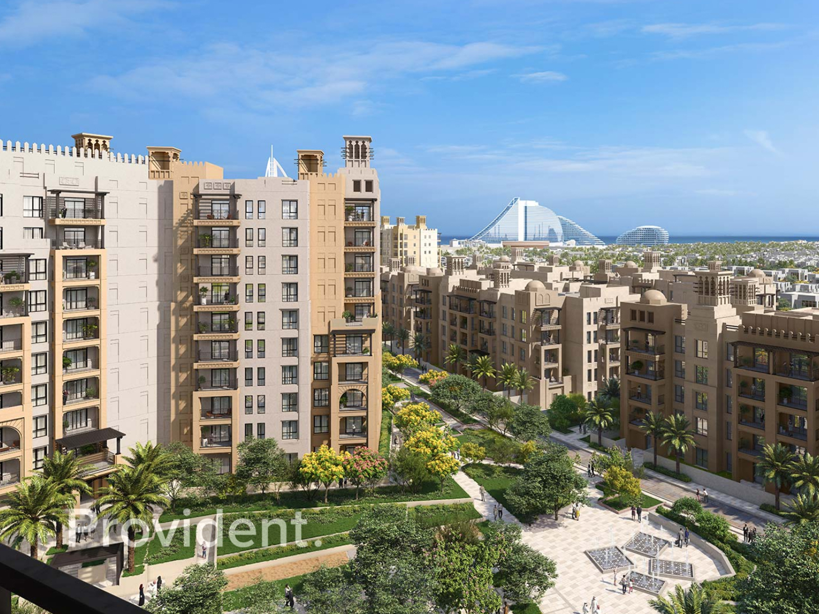 property image - Provident Estate