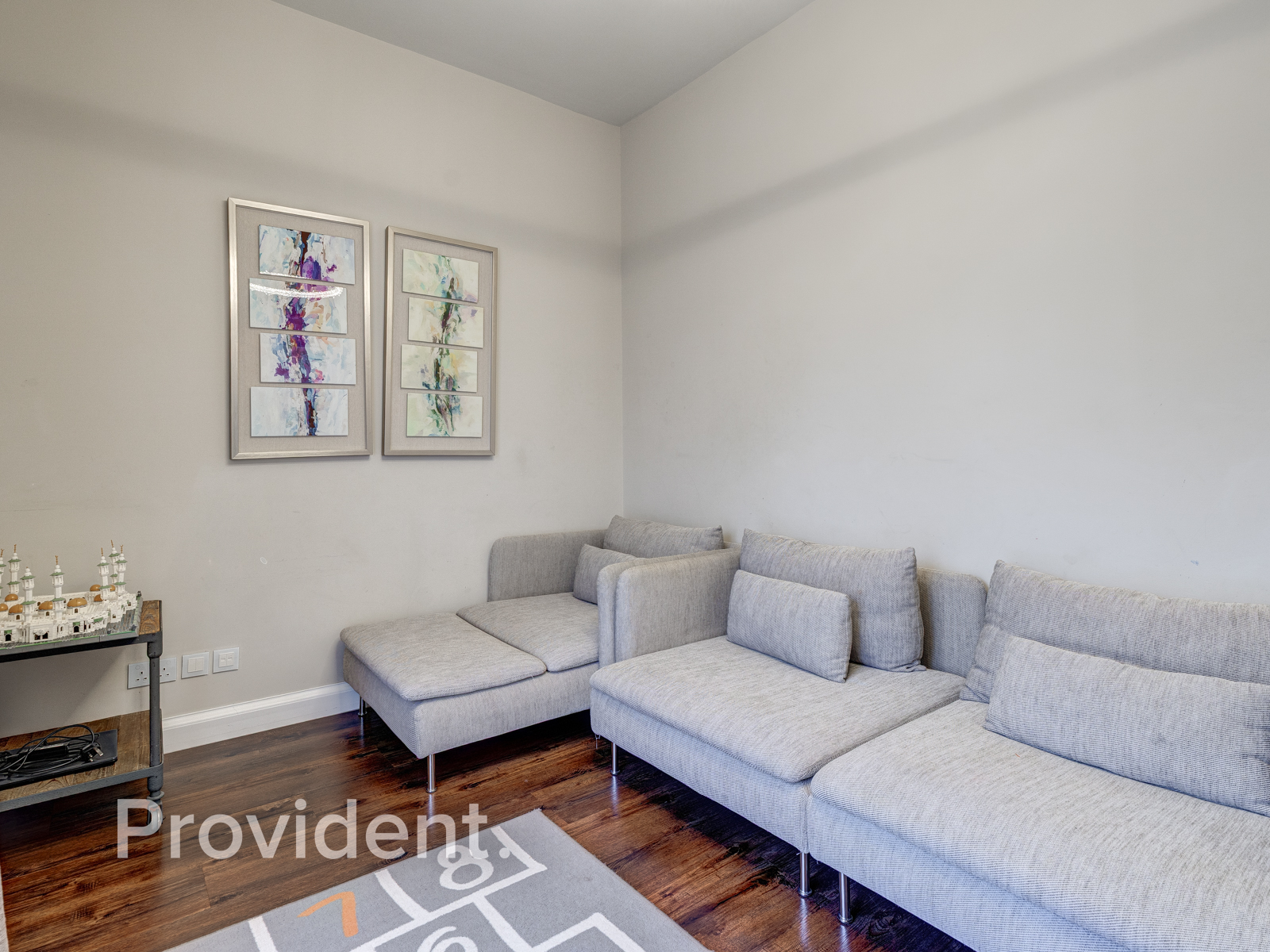property image - Provident Estate