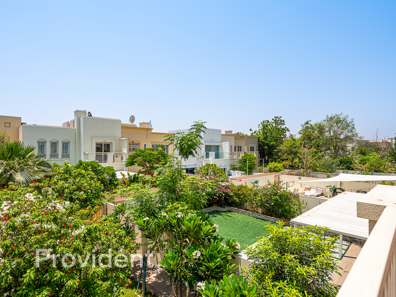 property image - Provident Estate
