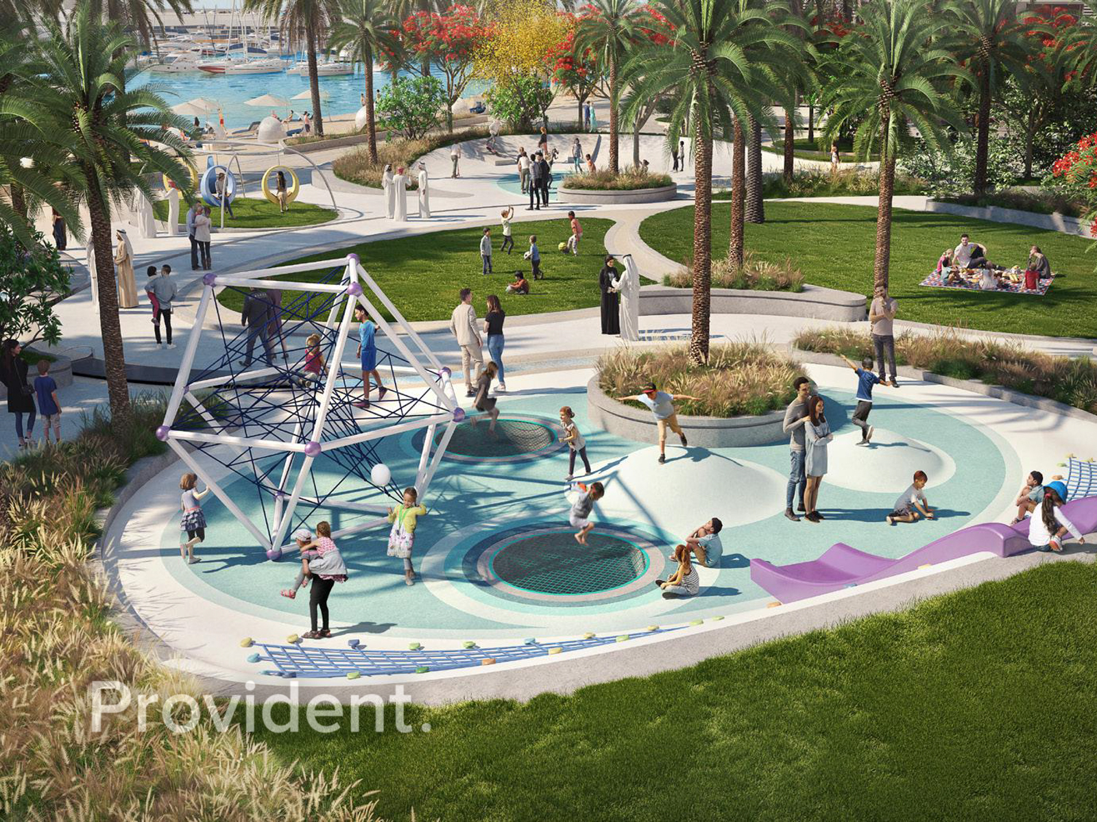 property image - Provident Estate