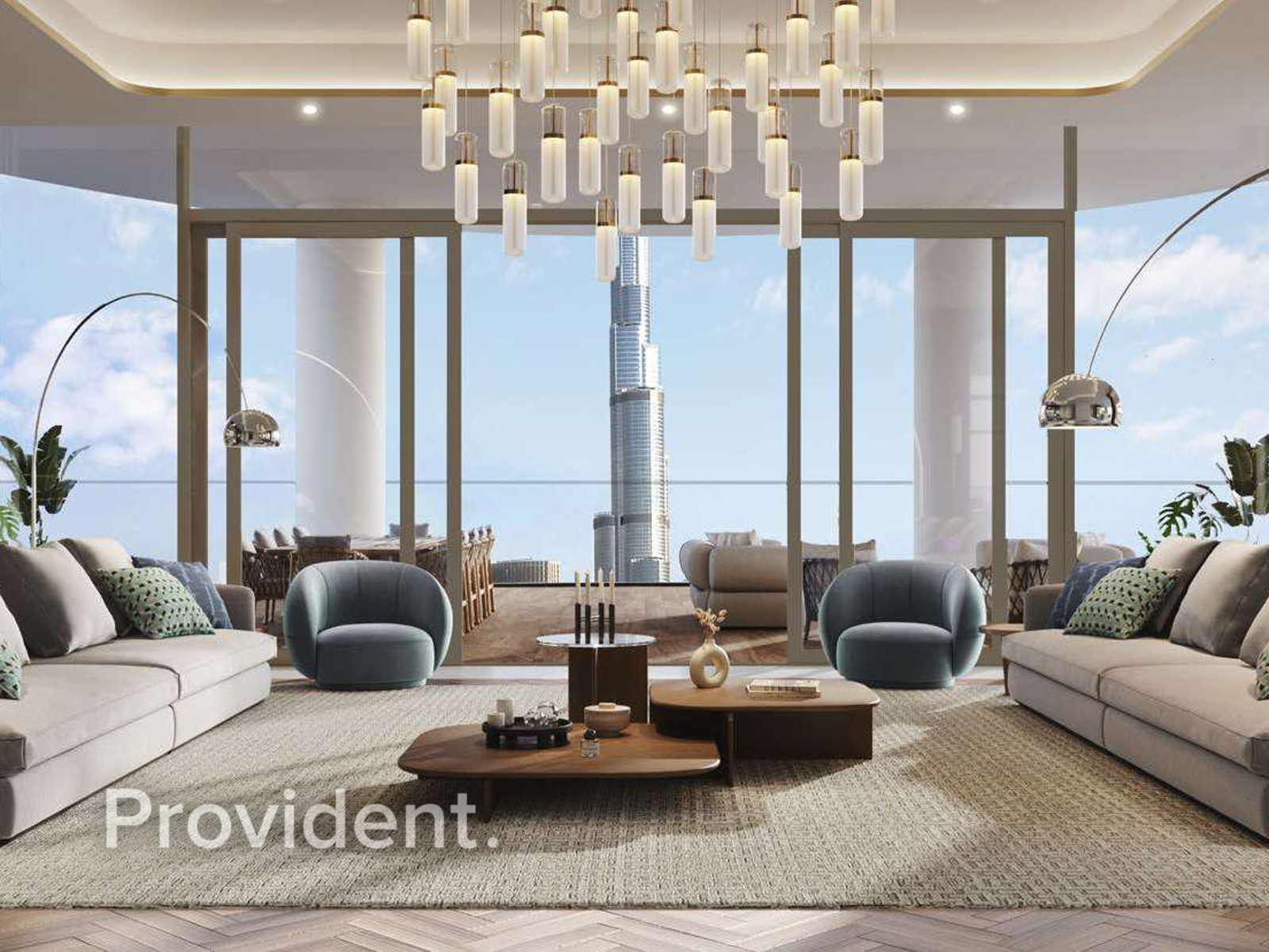 property image - Provident Estate