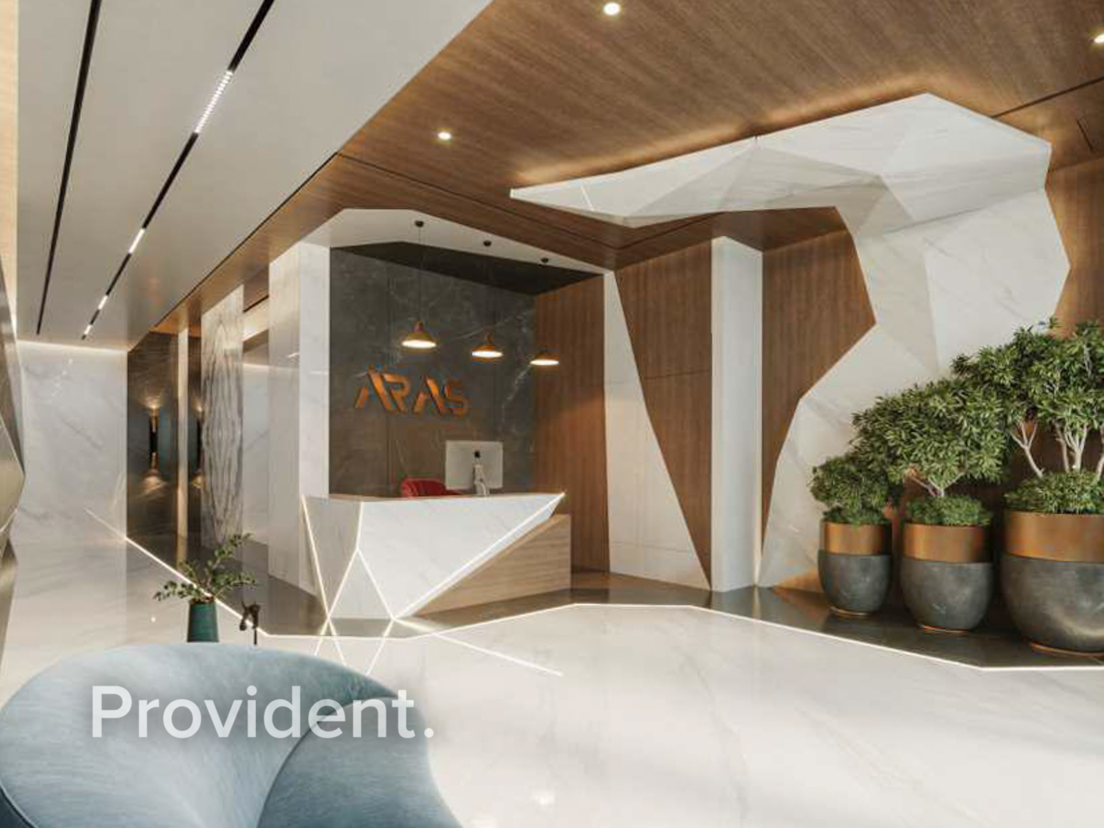 property image - Provident Estate