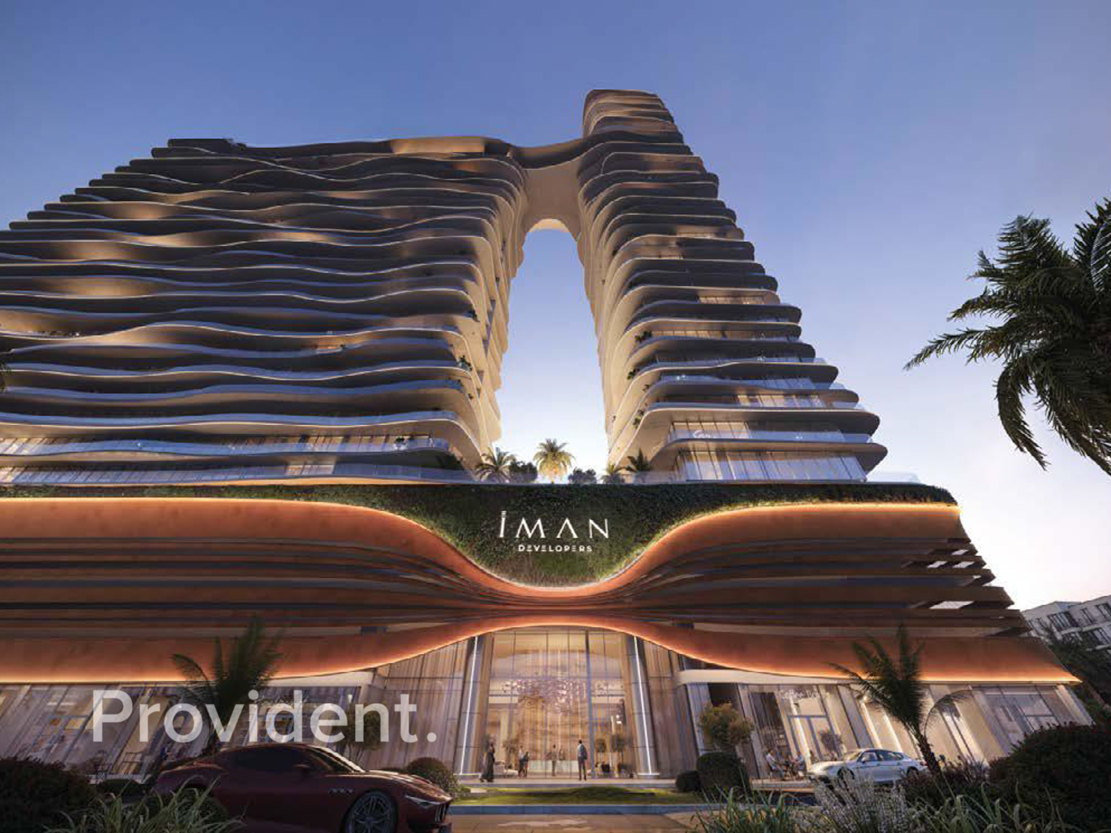 property image - Provident Estate