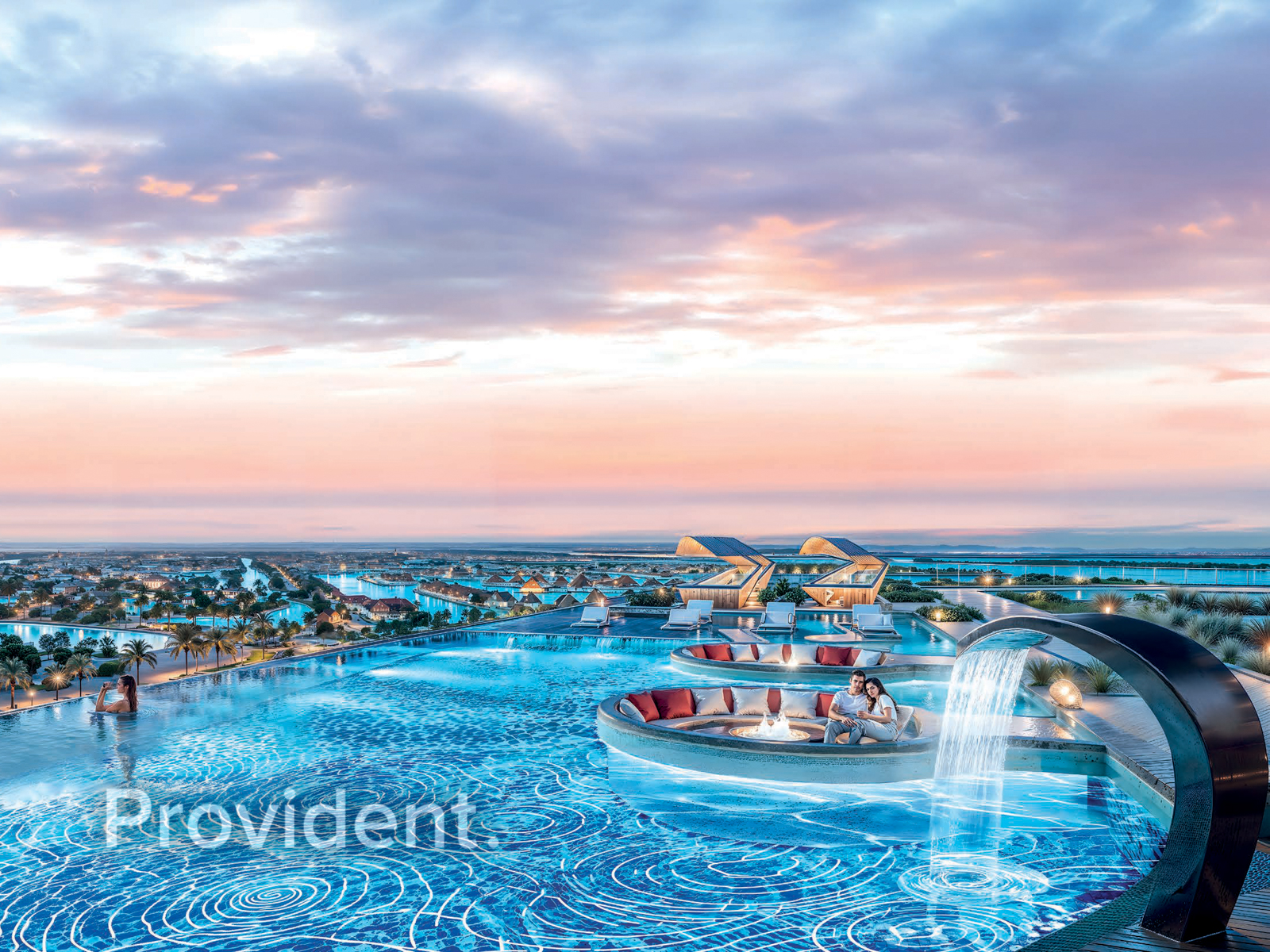 property image - Provident Estate