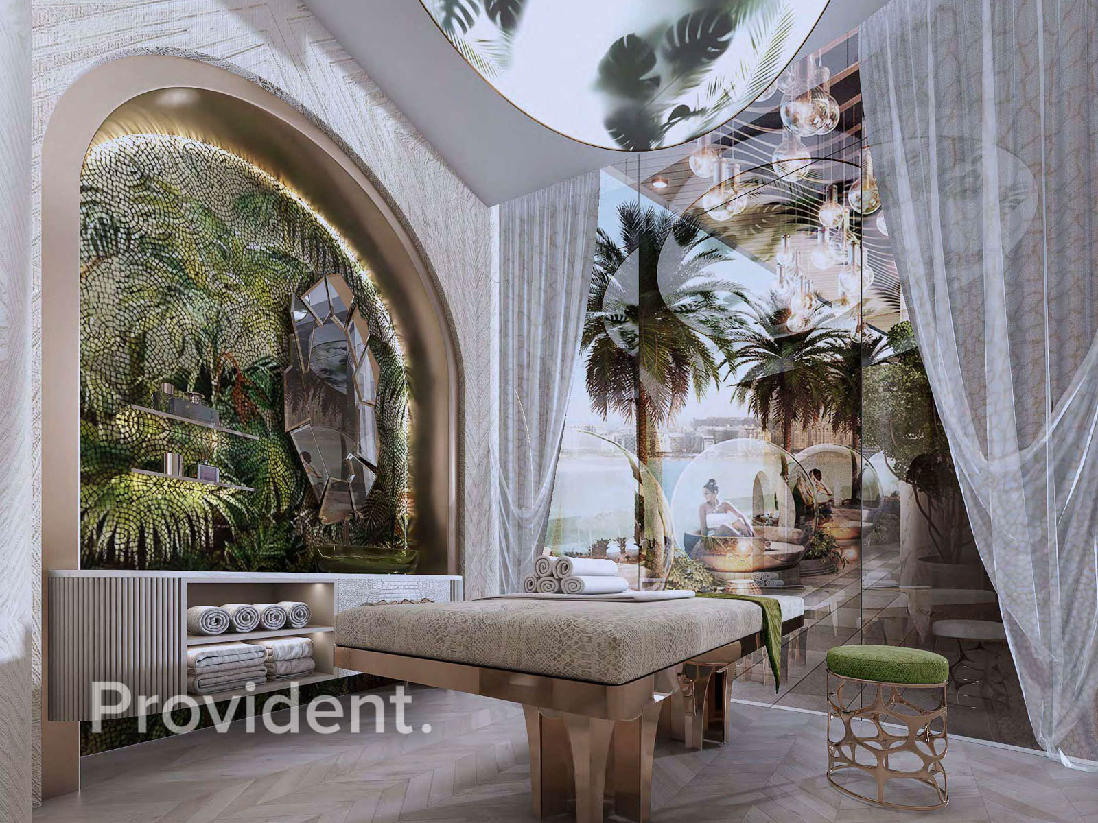 property image - Provident Estate