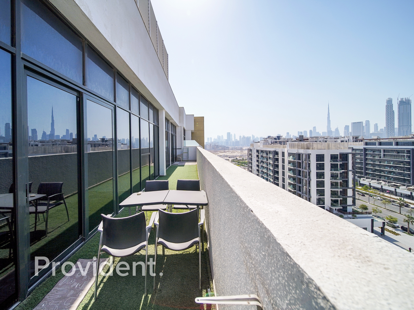 property image - Provident Estate
