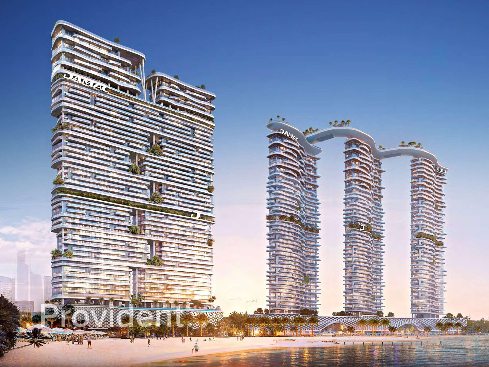 property image - Provident Estate
