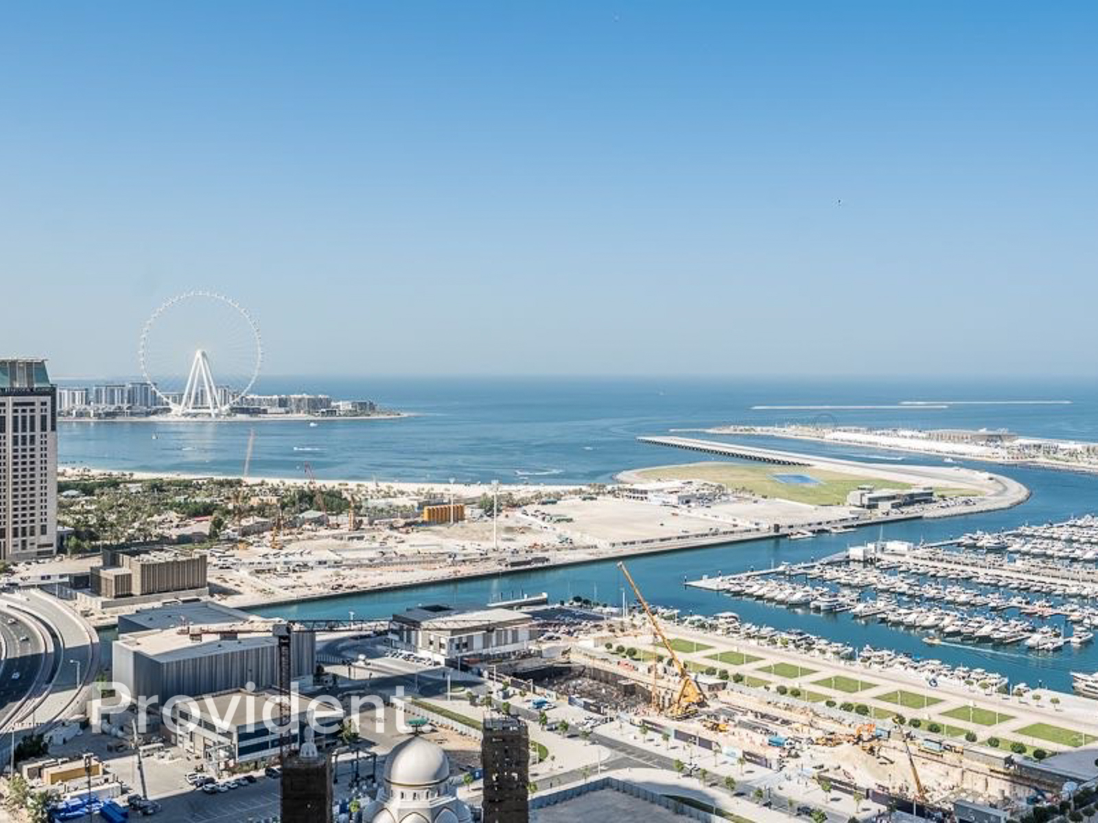 property image - Provident Estate