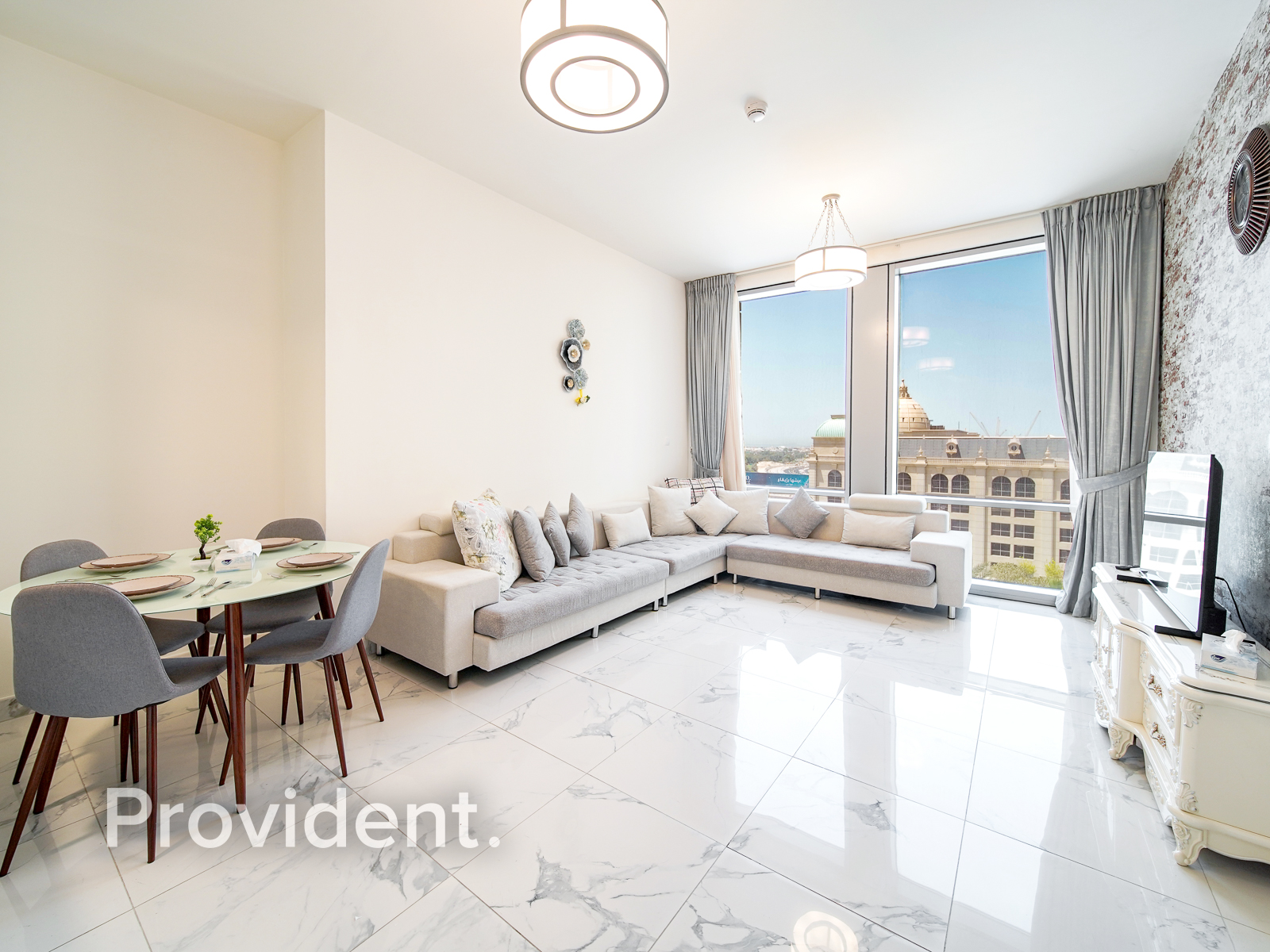 property image - Provident Estate