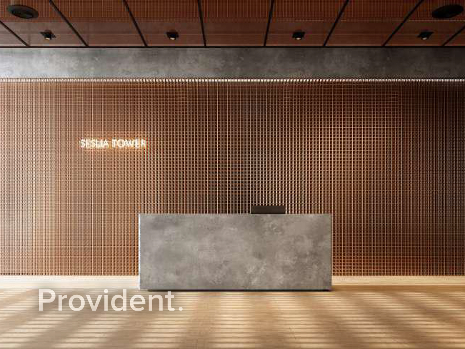property image - Provident Estate