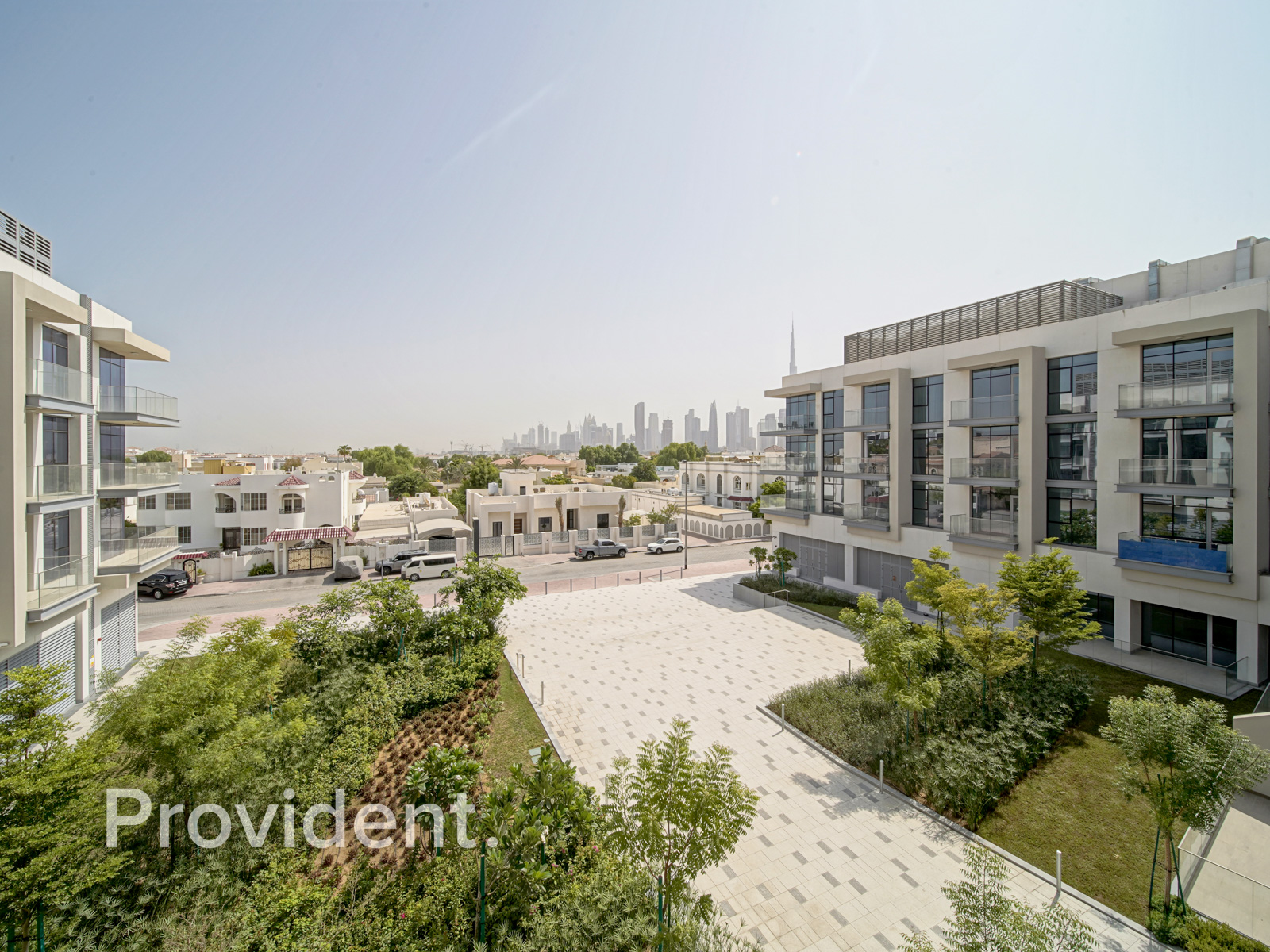 property image - Provident Estate